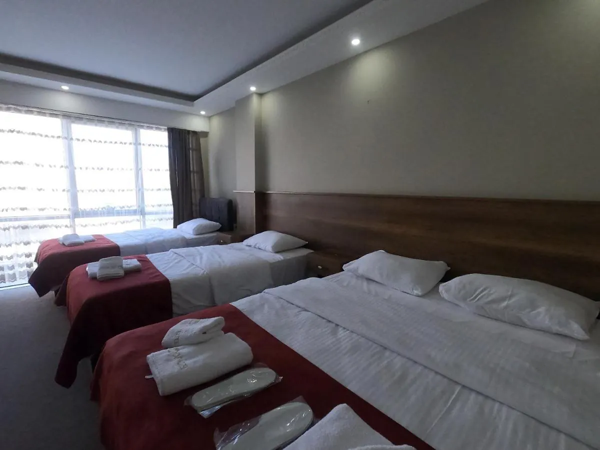 Cnr Otel Airport Istambul 0*,  Turquie