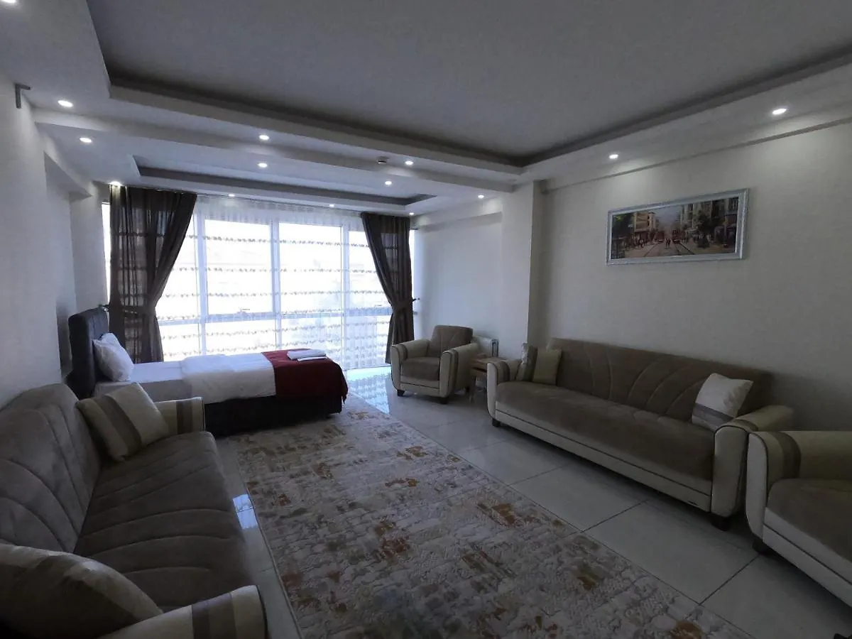 Cnr Otel Airport Istambul Appartement