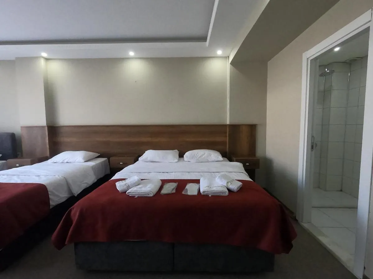 Cnr Otel Airport Istambul