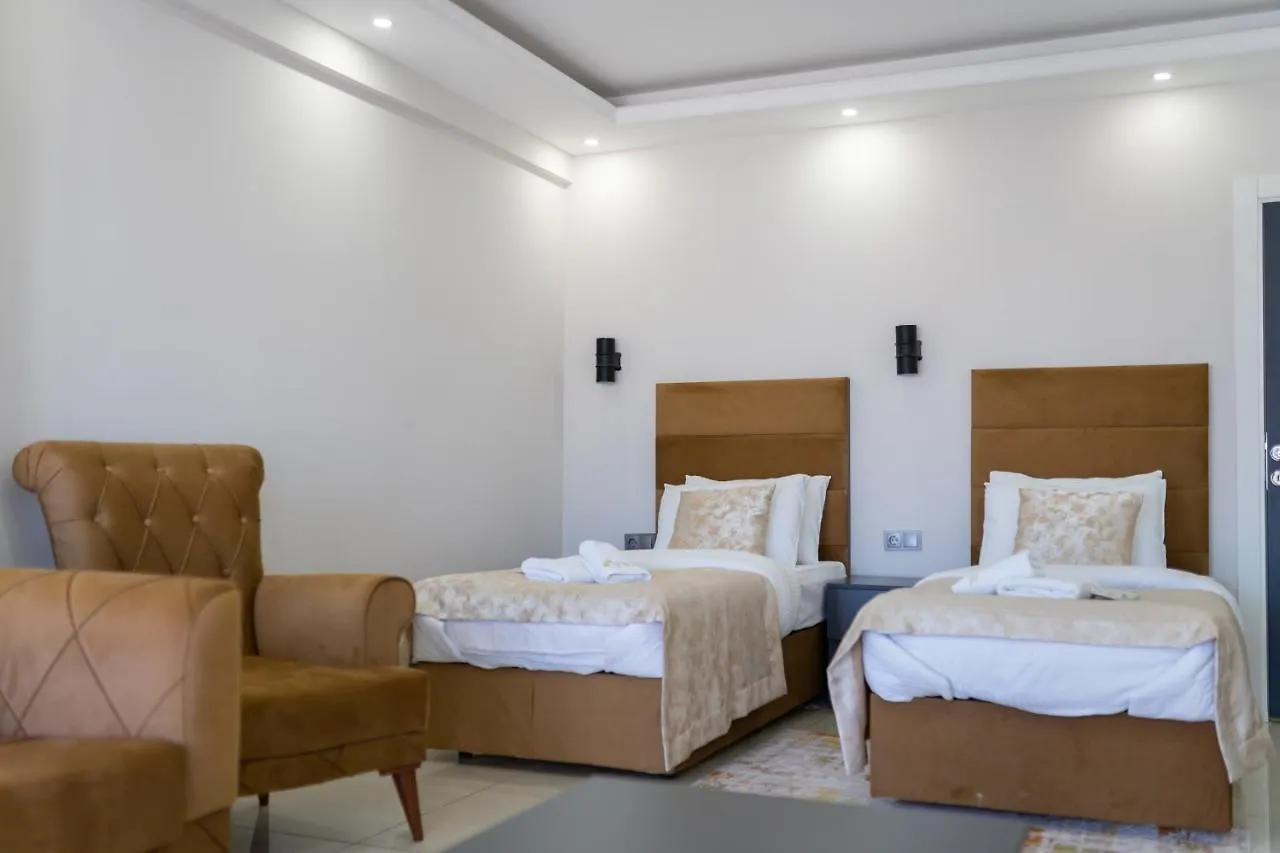 Cnr Otel Airport Istambul