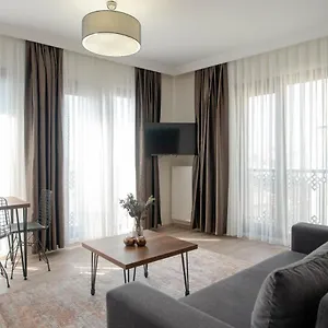  Appartement Taksim 11