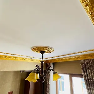  Appartement Ottoman Design