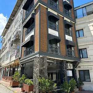  Appartement Fafsuitehome