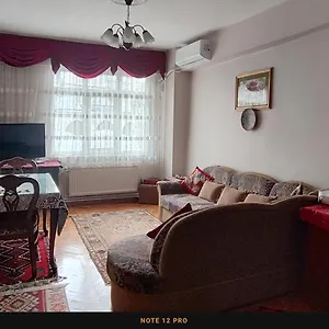  Appartement Nur Abuzer Yegin