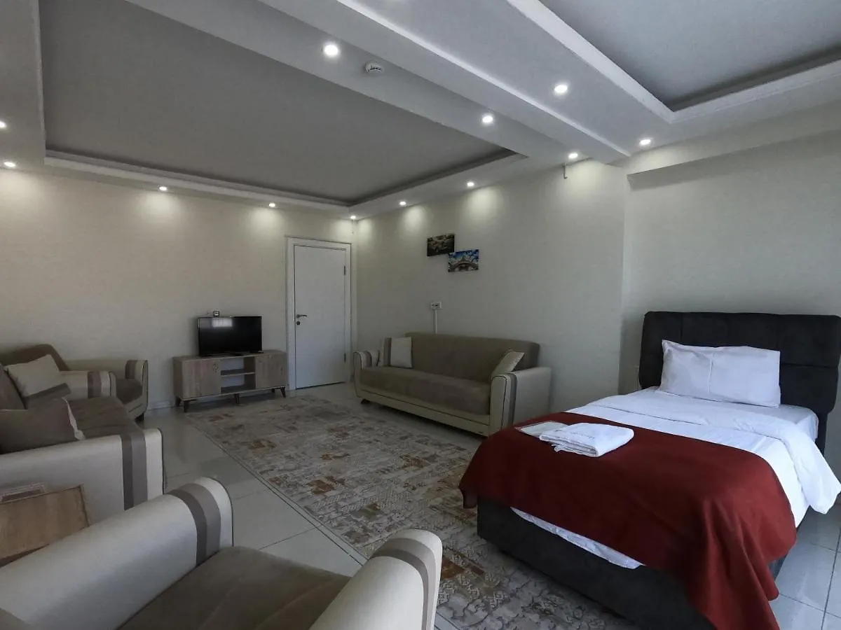 Cnr Otel Airport 伊斯坦布尔