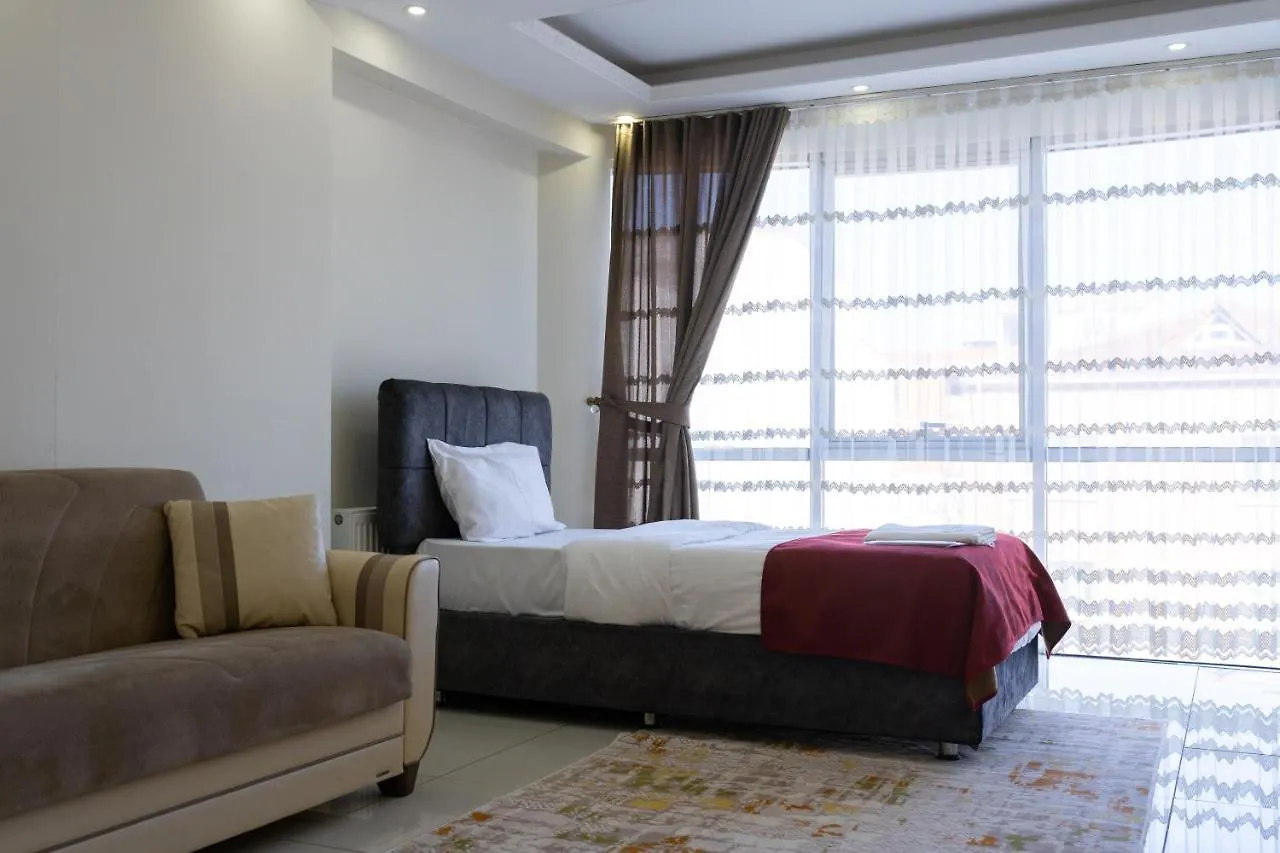 Lejlighed Cnr Otel Airport Istanbul Tyrkiet