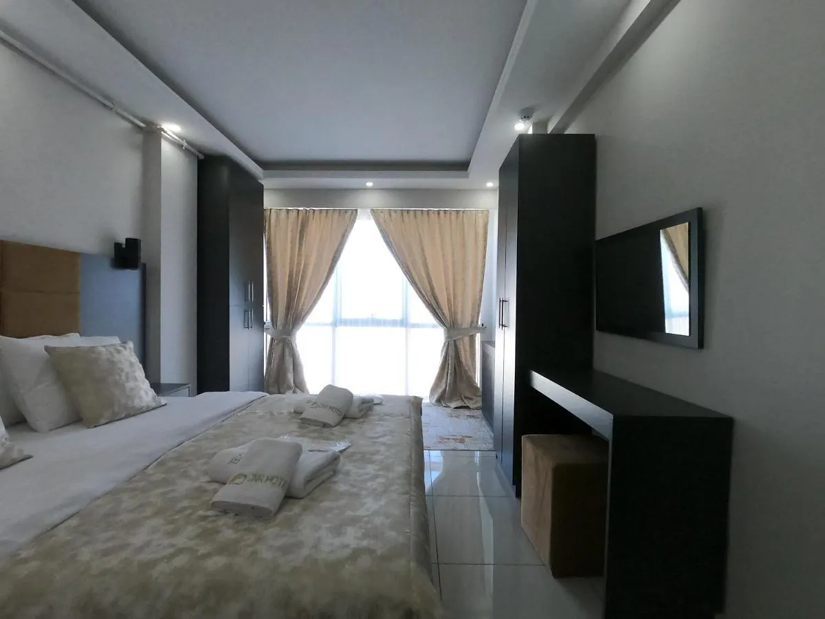 Cnr Otel Airport 伊斯坦布尔 0*,  土耳其