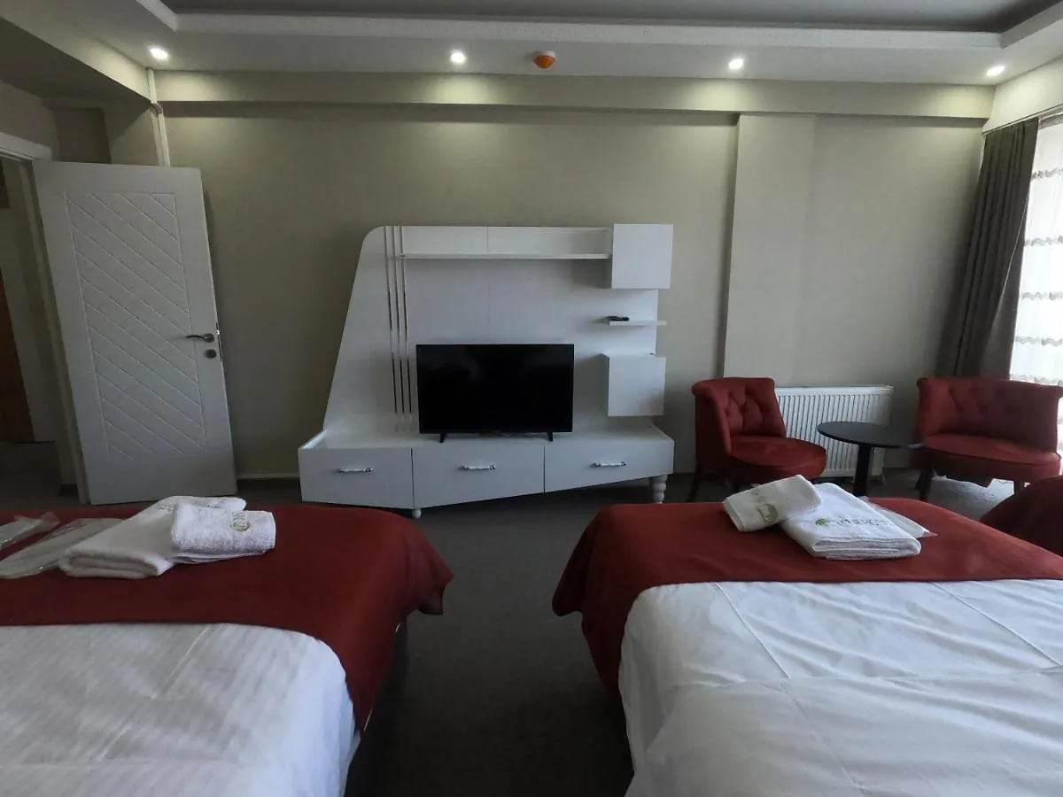 Cnr Otel Airport Istanbul 0*,  Tyrkiet